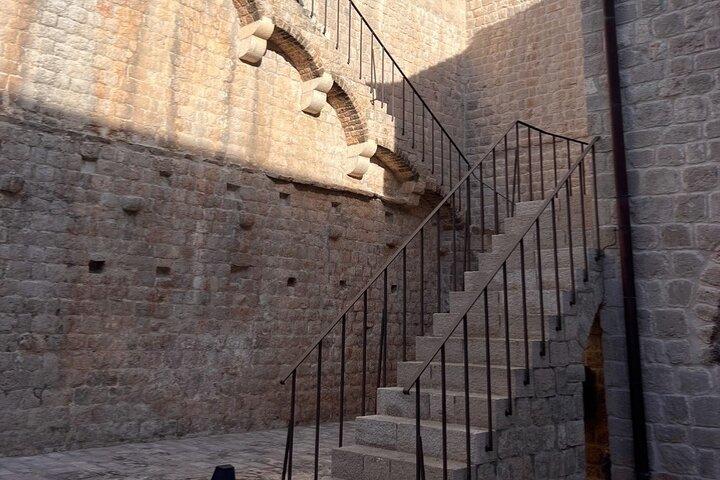 Full Day Tour to Split