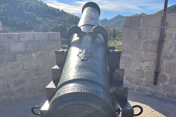 Full Day Tour to Split