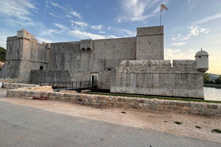 Full Day Tour to Split