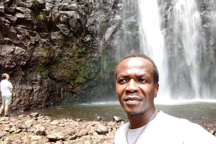 Materuni Waterfall and Kikuletwa Hot Spring Tour