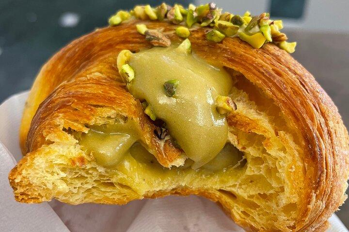 Private Coffee and Sweets Tour Caffé, Chocolate, Gelato & More