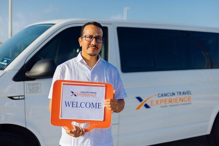 Cancun Private Driver Service