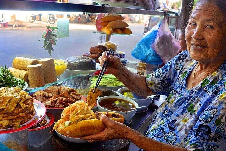 Hoi An Ancient Town - Night Market Street Food Walking Tours