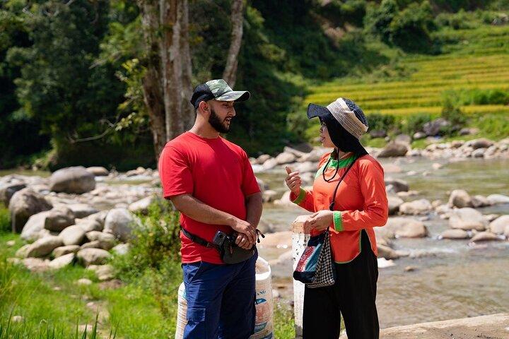 3-Day Sapa Trekking Village - Homestay & Meals