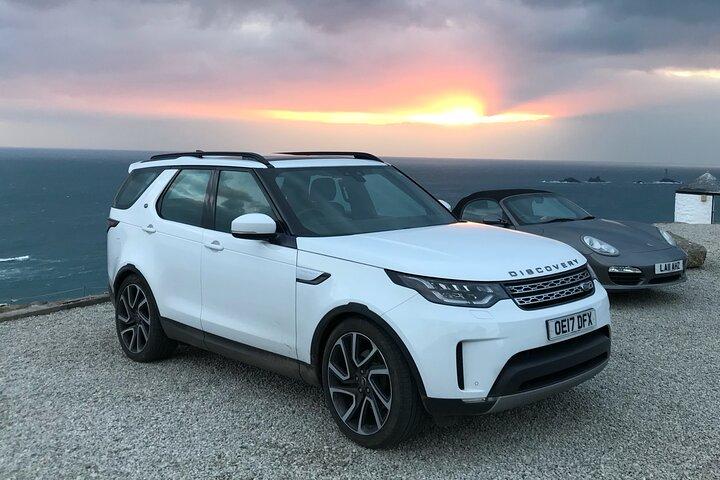 Private transfer from London Gatwick Airport (LGW)to Southampton
