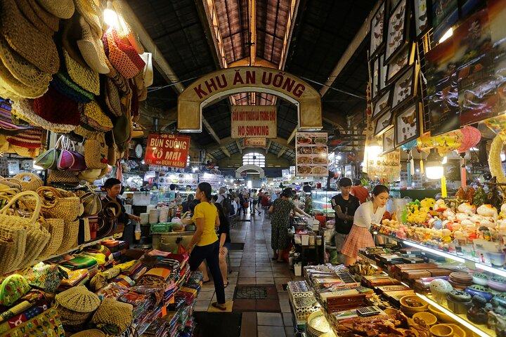 2 Hours Cultural Guided Walking Tour in Ho Chi Minh