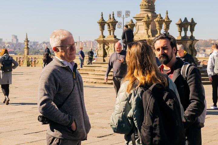 PORTO city Walking Tour