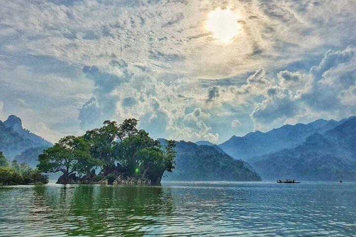 Hanoi: 2-Day Ban Gioc Waterfalls, Guide, Transfer, Meals, Hotel