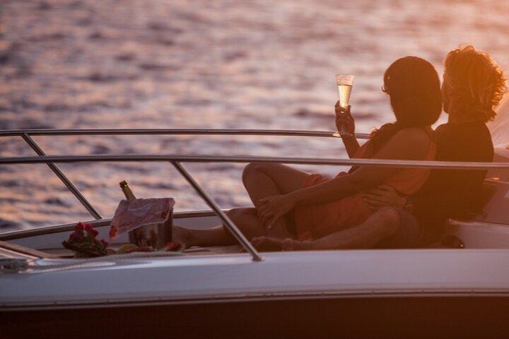 Private Dubrovnik Sunset Cruise