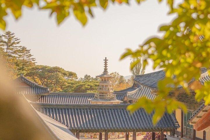 Private Gyeongju Tour - Explore Gyeongju UNESCO Sites