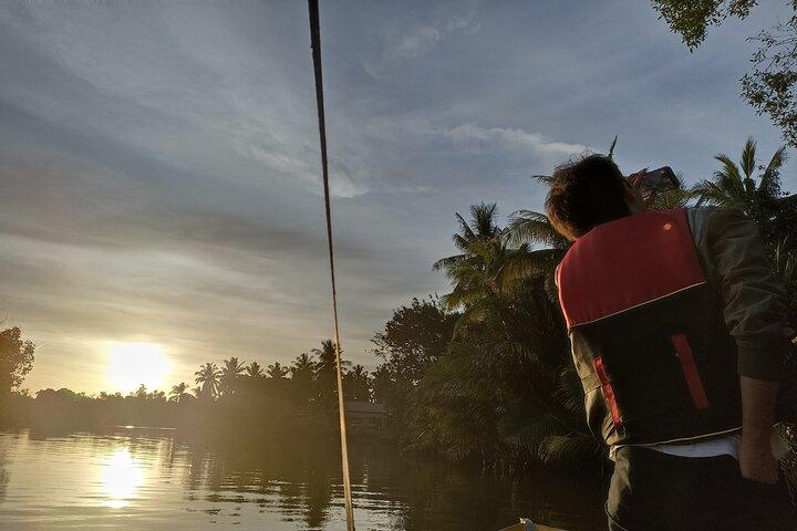 Proboscis Monkey and Firefly Tour (Private)