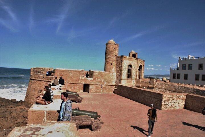 Essaouira 1 Day Tour From Marrakech
