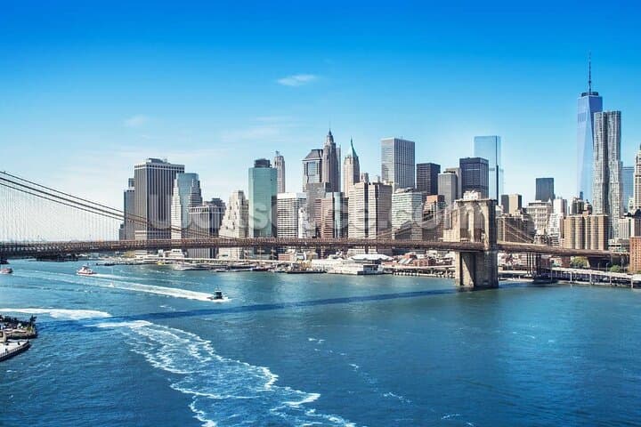 Private Roundtrip to Newark Liberty International Airport
