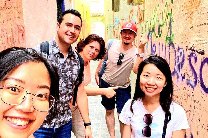 PRIVATE Brasov Old Town Walking Tour & PDF guide