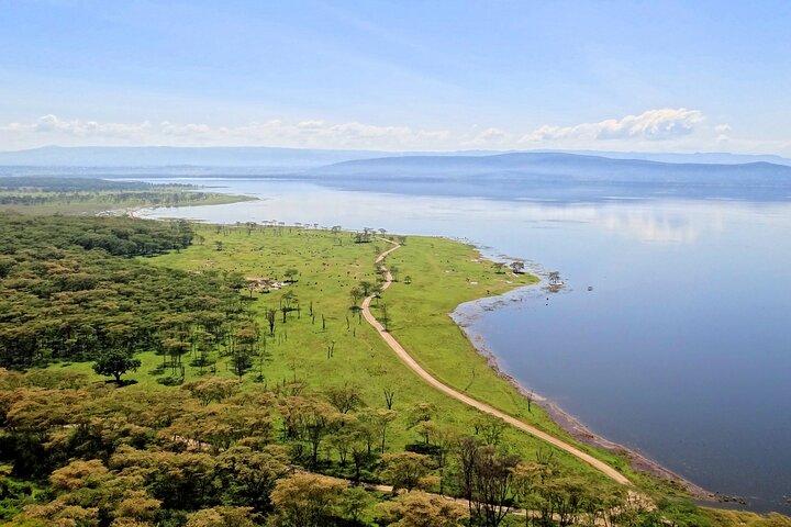 4-Day 3-Night Masai Mara Reserve Only Guided Safari