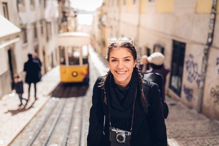 Lisbon Private Full Day Walking Tour
