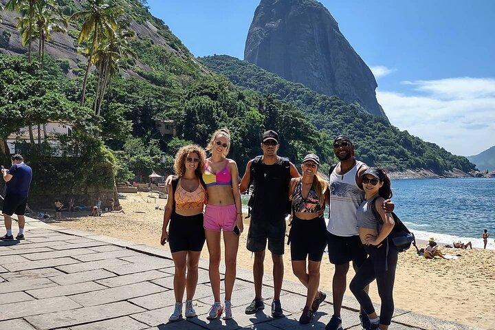 Sugarloaf mountain Hiking & Climbing