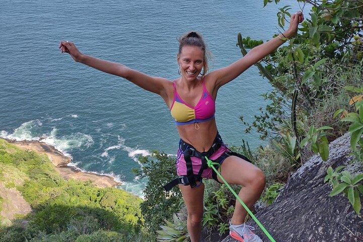 Sugarloaf mountain Hiking & Climbing