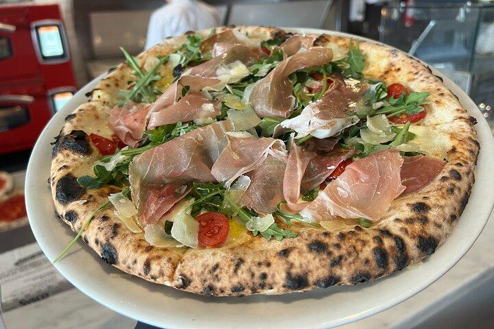 Kelowna Top 5 Food Tour with Drinks
