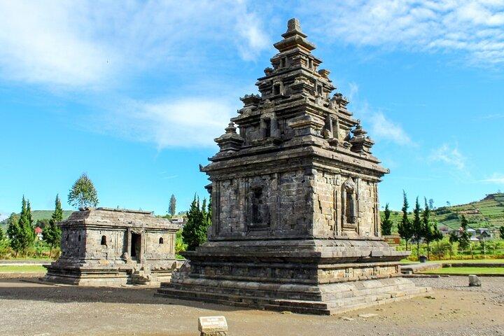 Mahabalipuram Full-Day Tour from Chennai