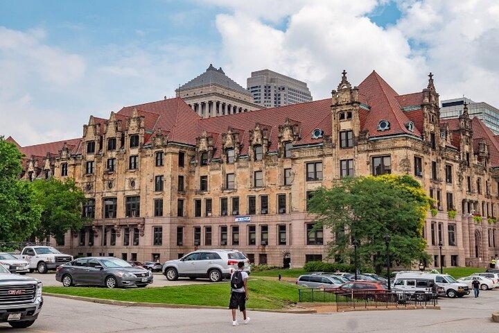 St Louis River Cruise and City Highlights Small Group Tour