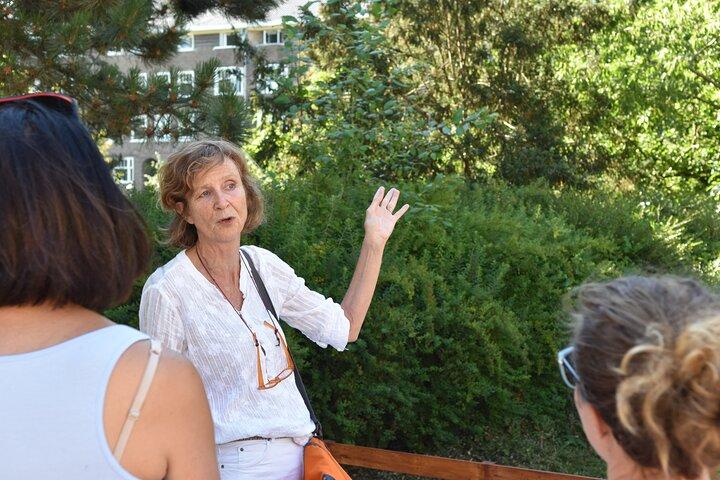 Amsterdam: Anne Frank Walking tour - Discover Her Story