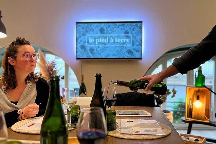 Discovery of the Bordeaux vineyard in 3 wines