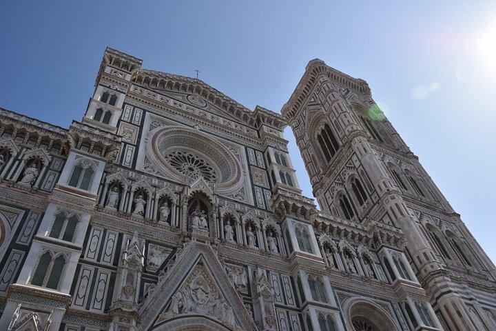 Florence Food and Wine Walking Tour - Private