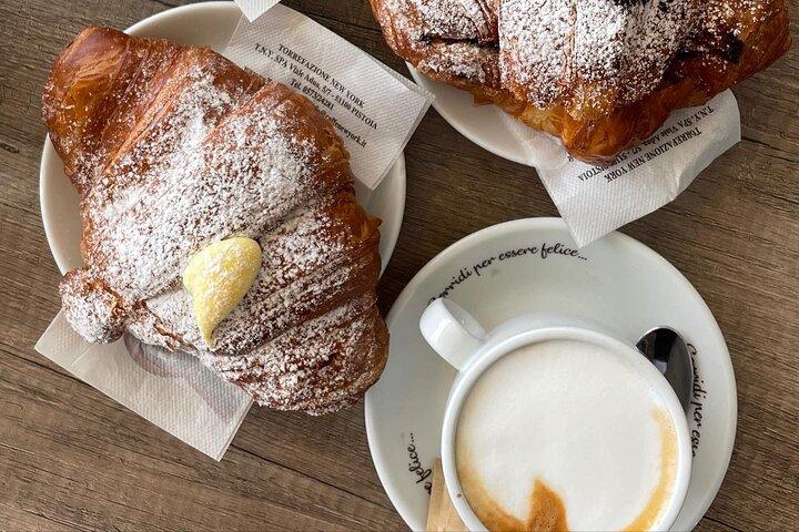 Private Coffee and Sweets Tour Caffé, Chocolate, Gelato & More