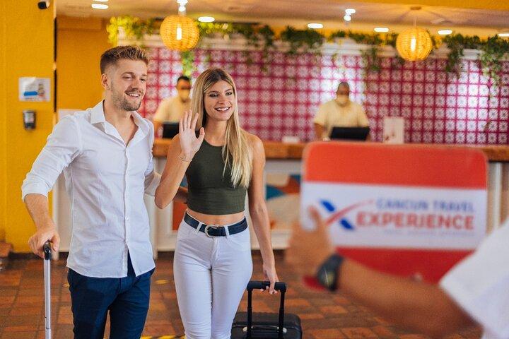Cancun Private Driver Service
