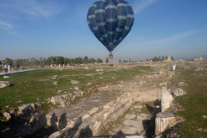 Private The Seven Churches Of Revelation Tour From İzmir