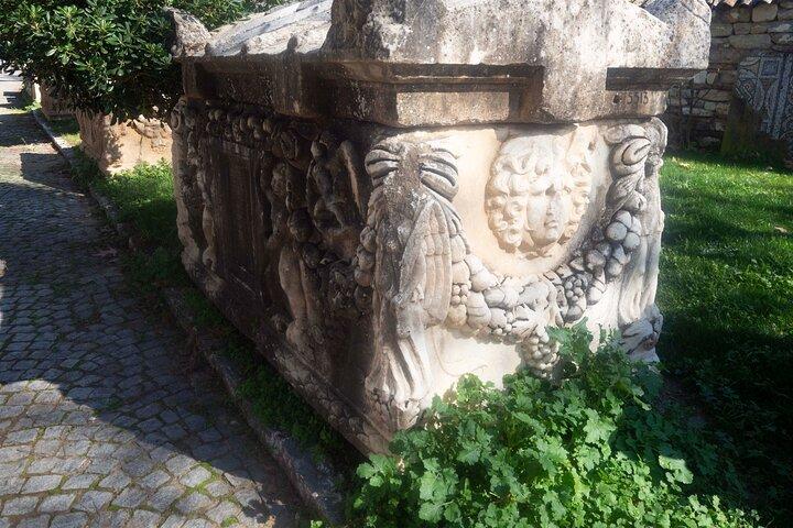 Private The Seven Churches Of Revelation Tour From İzmir