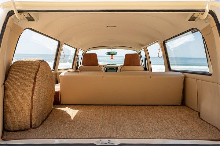 Lisbon: Arrábida Park, Sesimbra, Christ the King private tour