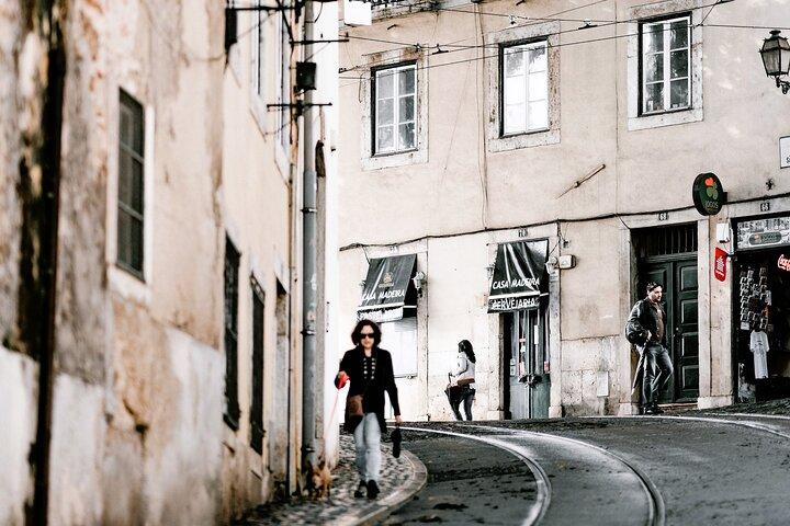 Lisbon's 7 Hills on Tuk-Tuk