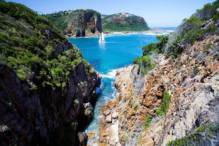 3 Days 2 Nights Garden Route Private Tour from Cape Town