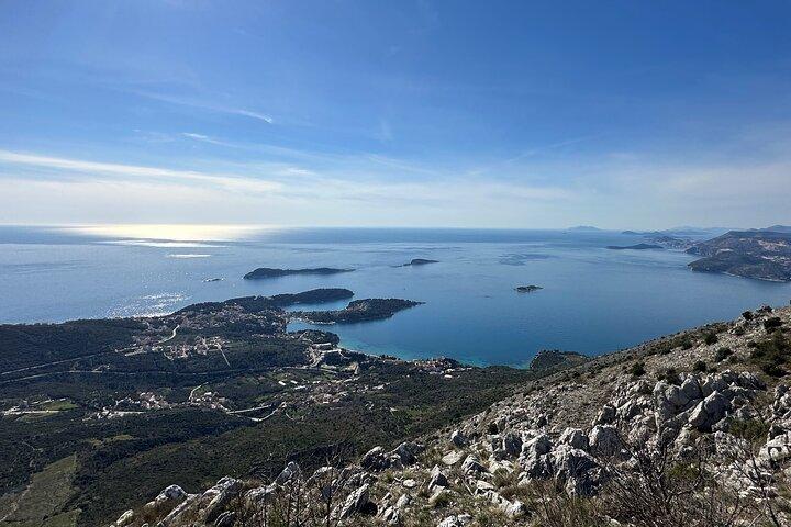 Private Tour: Cavtat and Konavle Day Trip from Dubrovnik with Lunch