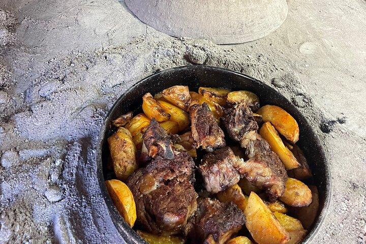 Private Tour: Cavtat and Konavle Day Trip from Dubrovnik with Lunch