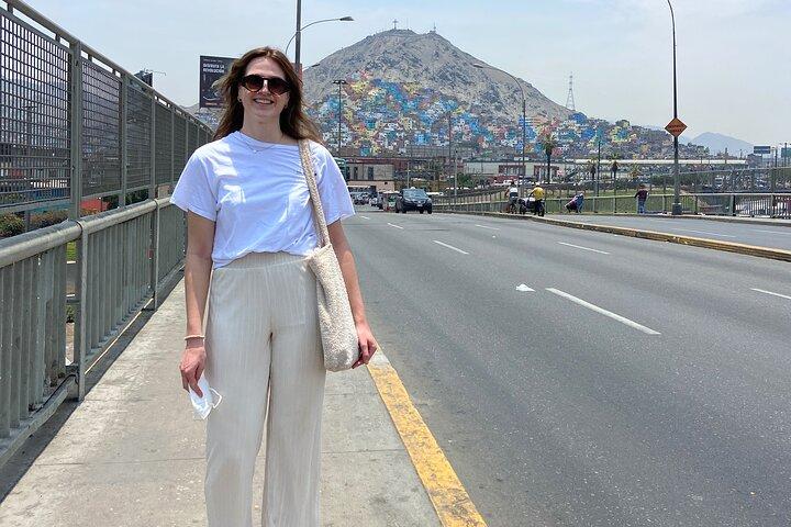 Lima City Tour and Catacombs