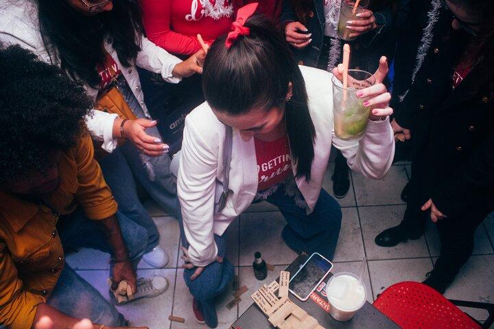 Pub Crawl in Pinheiros: Explore the Nightlife of São Paulo