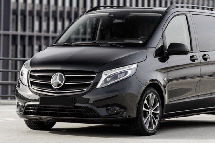 Private Transfer from Fiumicino Airport to Rome