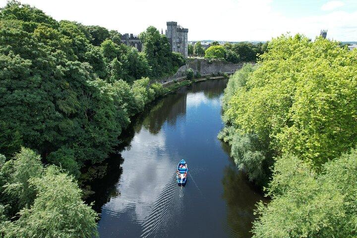 Kilkenny Boat Trip