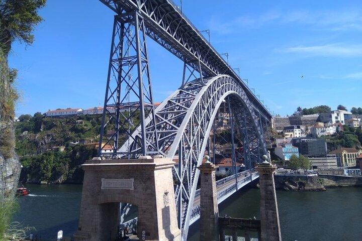 Private Transfer from/to Porto - Lisbon