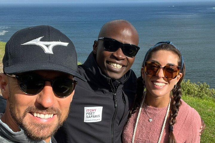 Cape Peninsula & Penguins Private Day Tour, Entrances Included.