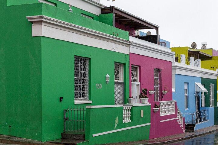 Cape Peninsula & Penguins Private Day Tour, Entrances Included.
