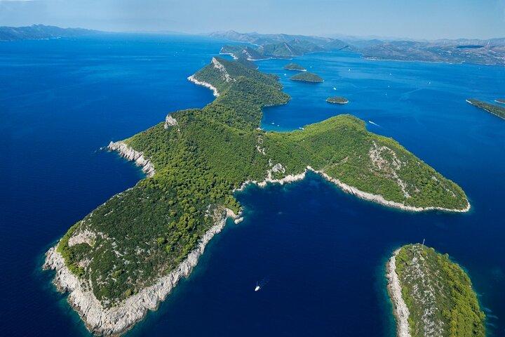 Dubrovnik Country and Ston Private Tour