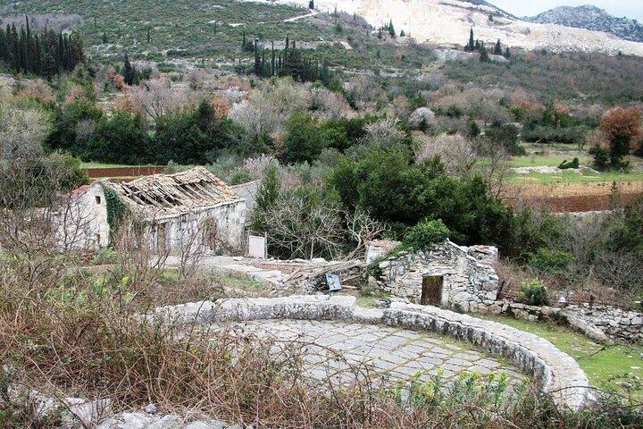 Dubrovnik Country and Ston Private Tour