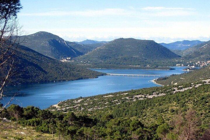 Dubrovnik Country and Ston Private Tour