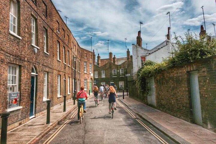 City & Secrets: Explore London's Hidden Gems