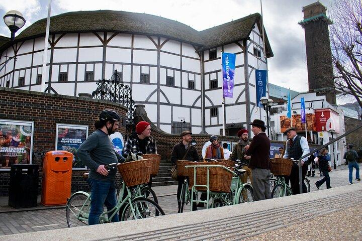 City & Secrets: Explore London's Hidden Gems
