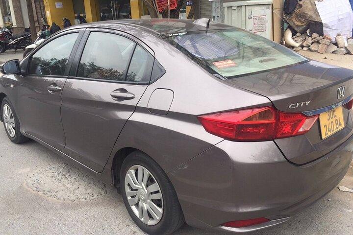 Private transfer Tan Son Nhat airport - Hotels in Ho Chi Minh